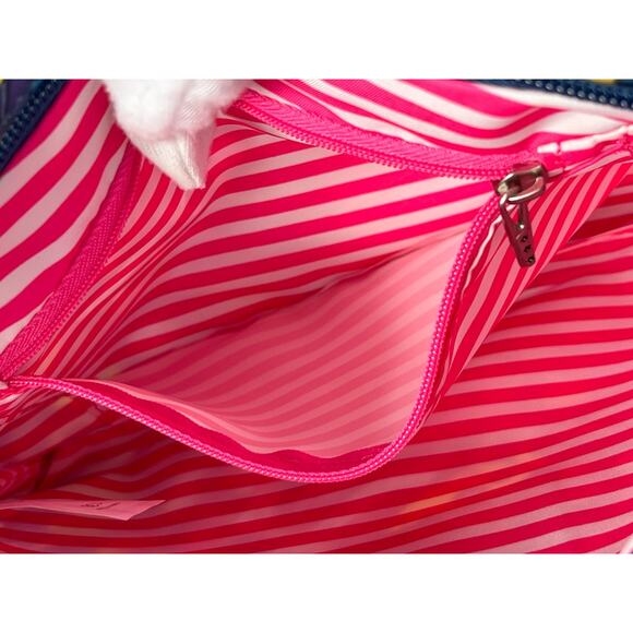 Jujube Tokidoki Sea Punk Be Quick Purse Handbag Bag Mermicorno Mermaid NWT - Picture 7 of 10